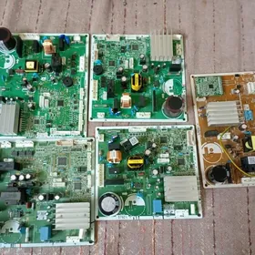 инверторные платы