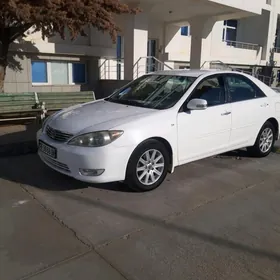 Toyota Camry 2002