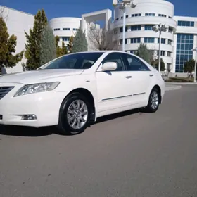 Toyota Camry 2008