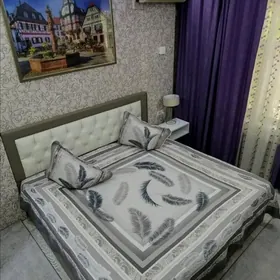 Arenda kwartira gunlik jay