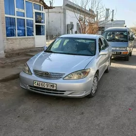 Toyota Camry 2003
