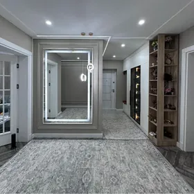 Gurtly Liftli dom 3-komnat