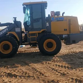 XCMG LW300F 2020