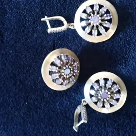 komlekt halka ýüzik