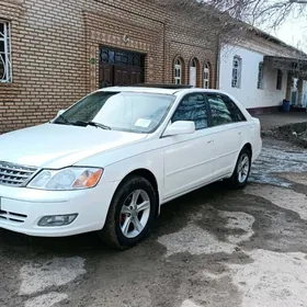 Toyota Avalon 2001