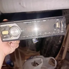 магнитафоны