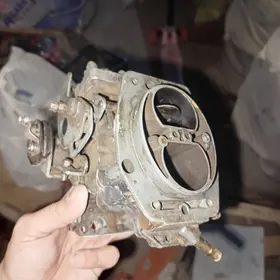 карбюратор