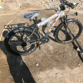 tigir stells paketlije