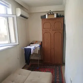 2 мкр 1 комнатная