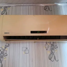 Сплинт кондиционер