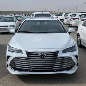 Toyota Avalon 2021
