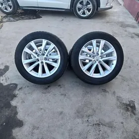 Lexus RKS diska Digirler 19 ly