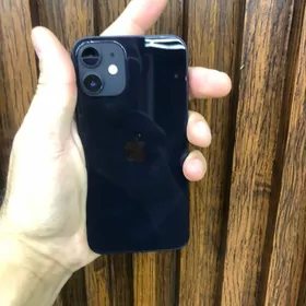 Iphon 12 mini