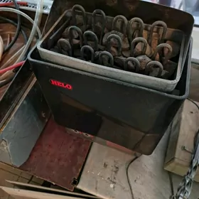 парогенератор