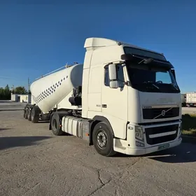 Volvo FH 500 2012