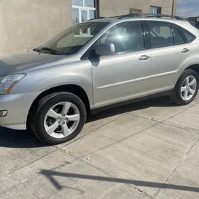 Lexus RX 350 2008