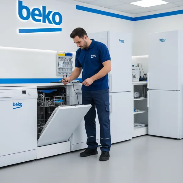 Сервисный центр «BEREKETLI» Gallery 10