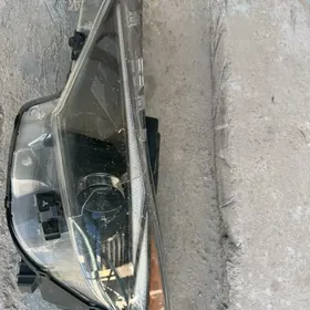 huyndai elentra N.line far