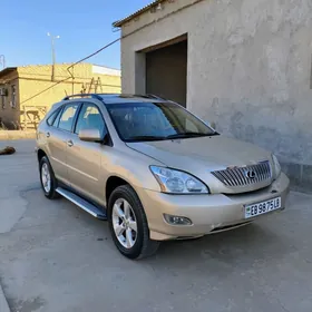 Lexus RX 330 2004