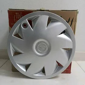 Kalpak 14lik Opel