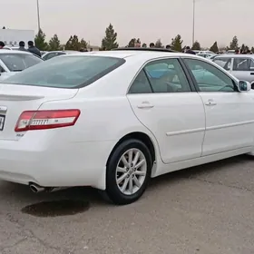 Toyota Camry 2010