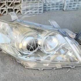 Aurion 2008 fara original