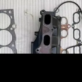 Коллектор Тойота 2,7л