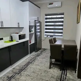 30 mkr kwartal/ 30 мкр квартал