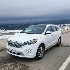 Kia Sorento 2016