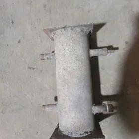 Газ пайлайжы форсунка