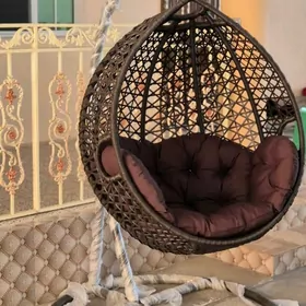 howly Sallançak Kaçelya Качели