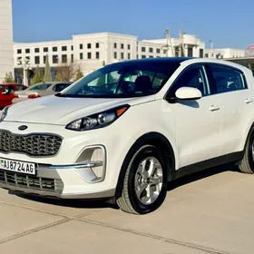 Kia Sportage 2021