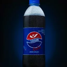 Täsin | Kola Içgisi 0,5 L Sowgatly Toplum