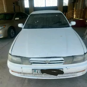 Toyota Vista 1992