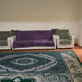 Alisir nowayy 4 komnat