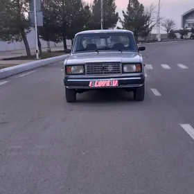 Lada 2107 2010