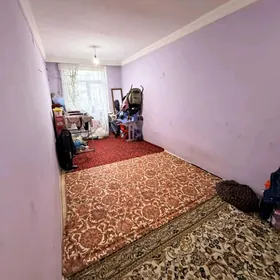 2 ком 3/2 этаж 6 мкр