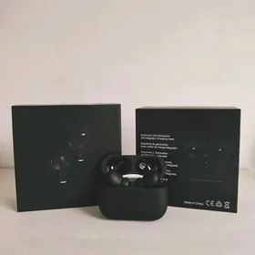 Airpodspro2 nausnik matywy lux