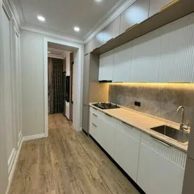 Аренда 3 ком квартира Мир5