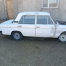 Lada 2106 1989