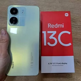 Redmi 13c 6/128