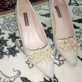 2 gezek geyilen kowuş