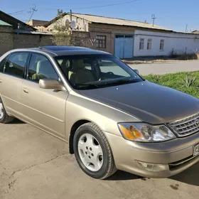 Toyota Avalon 2003
