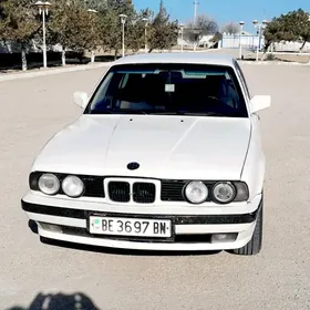 BMW 520 1994