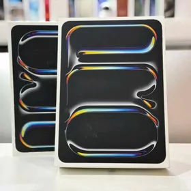 iPad Pro M5|256GB|11"inch