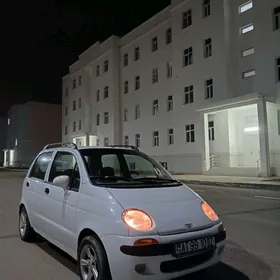 Daewoo Matiz 1999