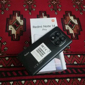 Redmi not 14 pro