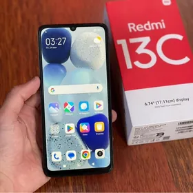 Redmi 13C