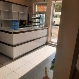 Подвальное помещение