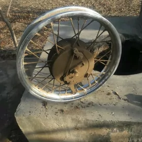 Чезет.Ява моторын дискасы